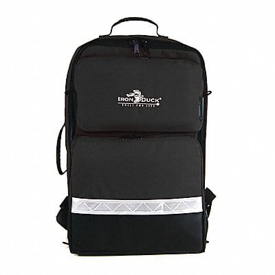 Trauma Bag Black 14 L 8 W