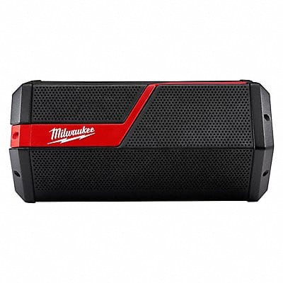 Wireless Jobsite Speaker Cordless Aux