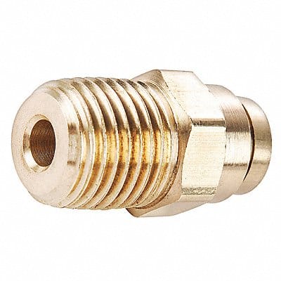 Male Connector DOT Fitting 2.03 L