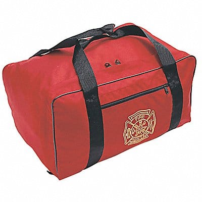 Gear Bag Red 23 L 16 W