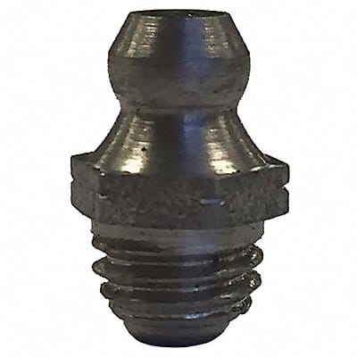 Hydraulic Grease Fitting Straight PK10
