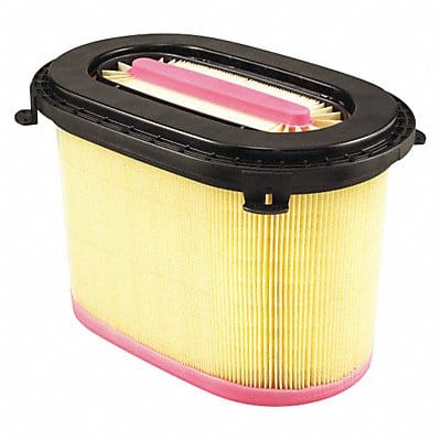 Outer Air Filter Oval