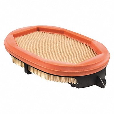 Air Filter Oval