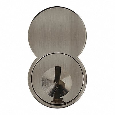 Interchangeable Core Oil Rubbed Bronze