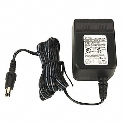 AC Adapter L 3 1/4 W 1 3/4