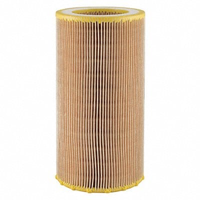 Outer Air Filter Round
