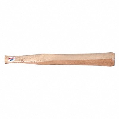 Replacement Handle Wood 12 L x 1 W