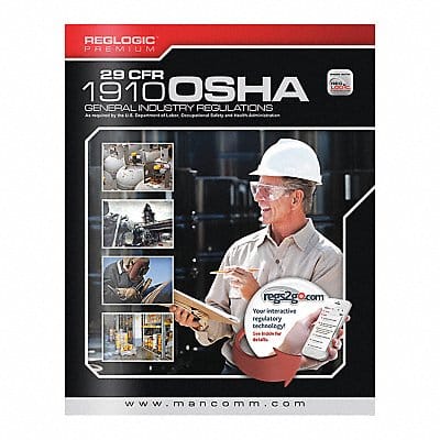 Regulations Book Number of Pages 858