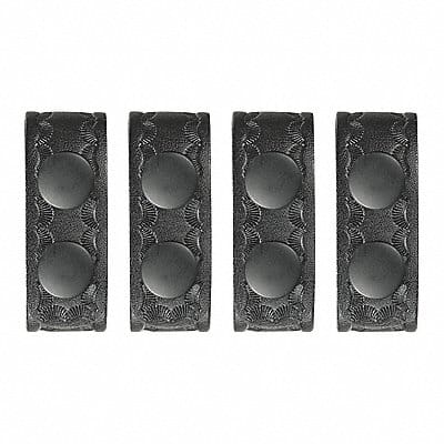 Belt Accessory Synthetic Leather PK4