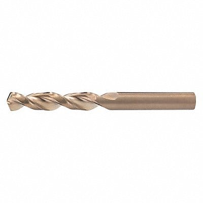 Screw Machine Drill 9/16 Cobalt