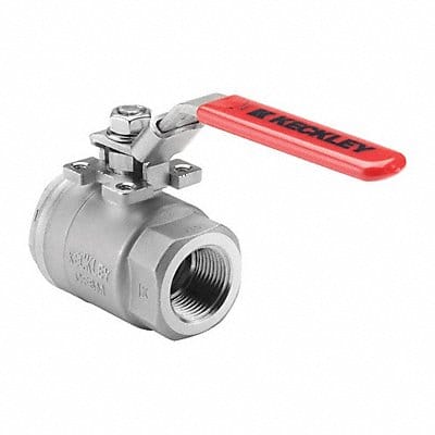 Ball Valve 3/8 Size CS Full Port
