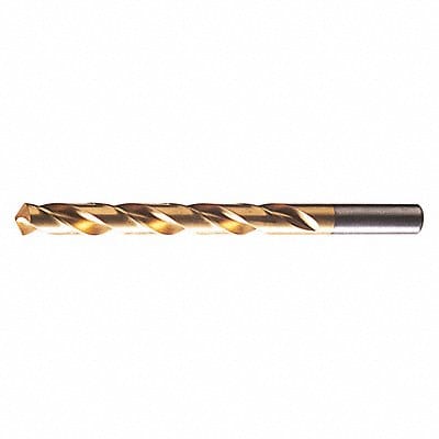 Jobber Drill 17/32 HSS