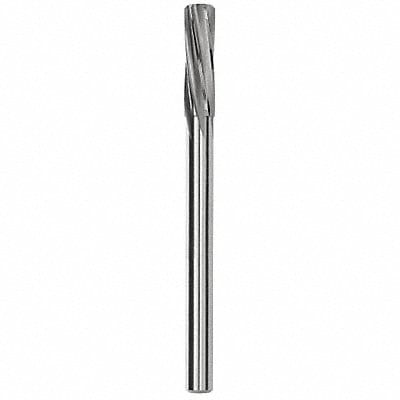 Chucking Reamer 7.95mm 6 Flutes
