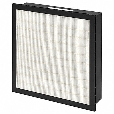 Mini-Pleat Air Filter 20x20x6 MERV 11