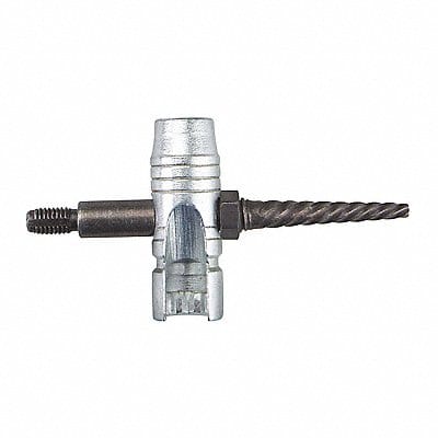 Grease Zerk Extractor Threaded 3-5/32 L