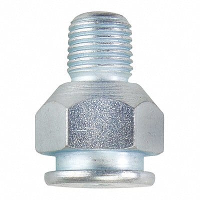 Grease Fitting 65 Deg Stl 1-5/16 L PK10
