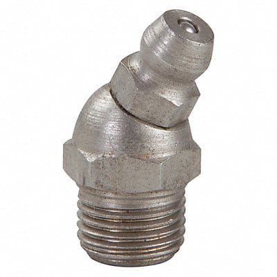Grease Fitting 30 Deg SS 29/32 L PK10
