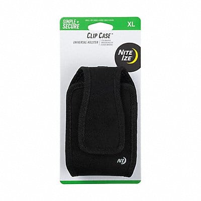 Cell Phone Holster Universal Vertical