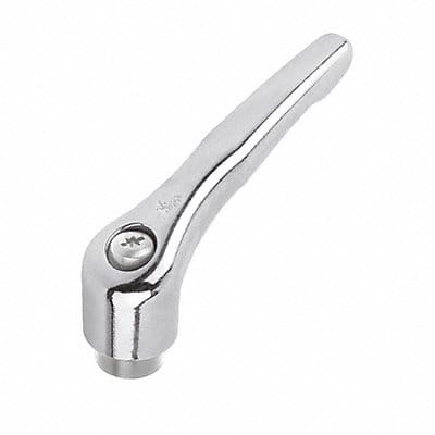Adjustable Handle 5/16 -18 Zinc