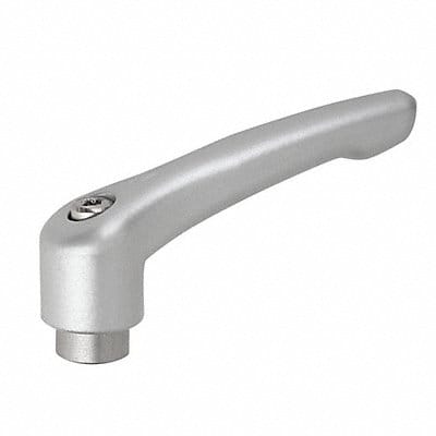 Adjustable Handle 1/2 -13 Zinc