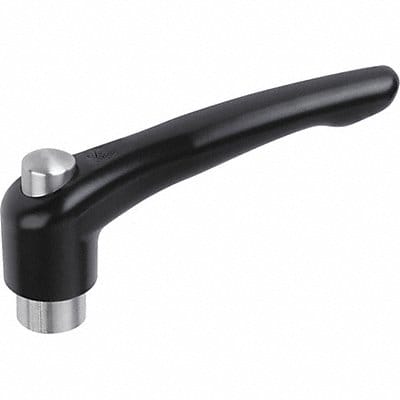 Adjustable Handle M10 Zinc