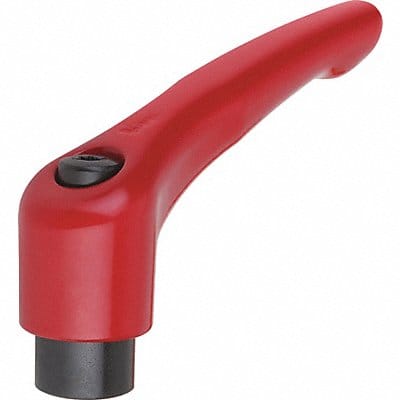 Adjustable Handle M10 Zinc