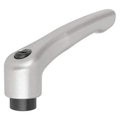 Adjustable Handle 5/8 -11 Zinc