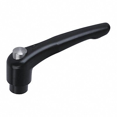 Adjustable Handle 3/8 -16 Zinc