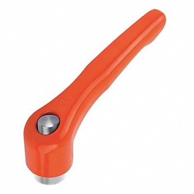 Adjustable Handle 3/8 -16 Zinc