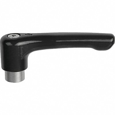Adjustable Handle M8 Zinc