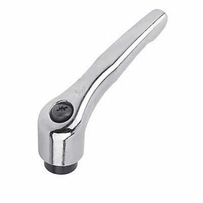Adjustable Handle 5/16 -18 Zinc