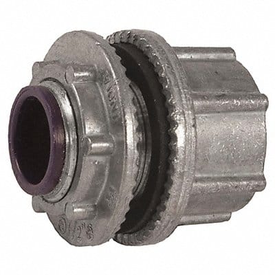 Hubs Zinc Overall L 1 59/64in