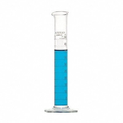 Graduated Cylinder 2 L 64.8 mm Dia PK6