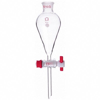 Funnel 330 mm H 500 mL