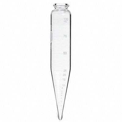 Conical Oil Tube 37 mm Dia 203 mm H PK12