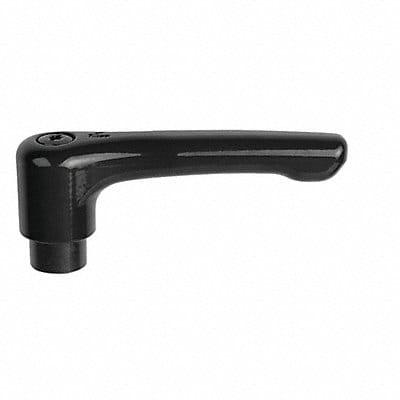 Adjustable Handle 1/4 -20 Zinc