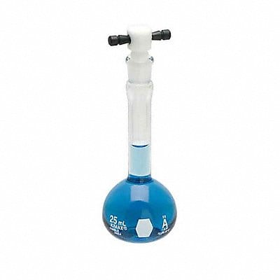 Volumetric Flask 100 mL 180 mm H PK12