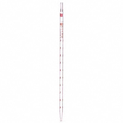 Reusable Serological Pipette 10mL PK12