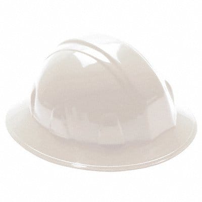 J5423 Hard Hat Type 1 Class E White