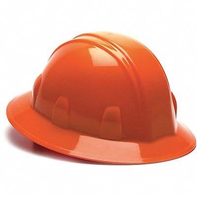 J5423 Hard Hat Type 1 Class E Orange J5423 Hard Hat Type 1 Class E Orange