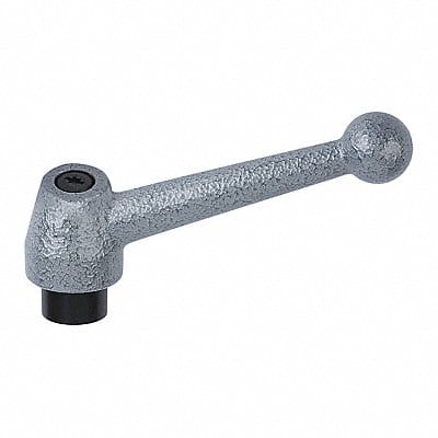 Adjustable Handle 3/8 -16 Steel