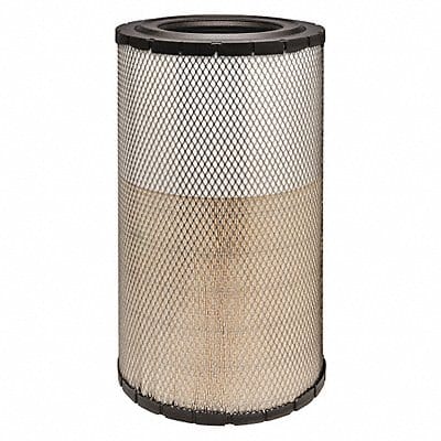 Outer Air Filter Radial