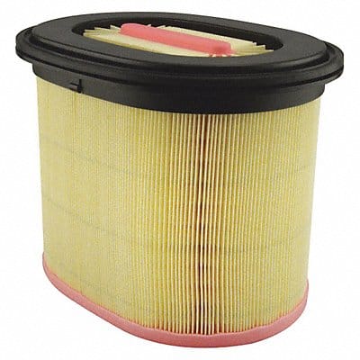 Air Filter Oval