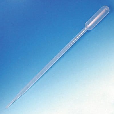 Transfer Pipette 23mL 300mm L PK100