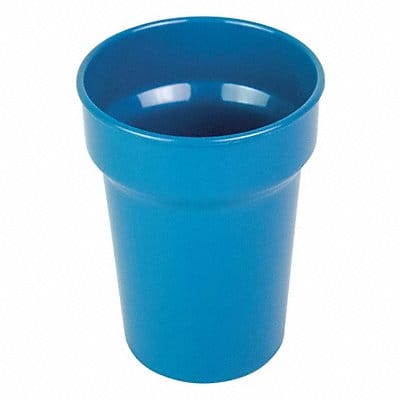 Beaker 284 mL 51 mm H 49 mm Dia