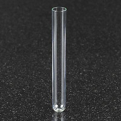 Test Tube 13 mm Dia 100 mm H PK1000