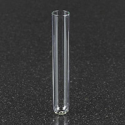 Test Tube 16 mm Dia 100 mm H PK1000
