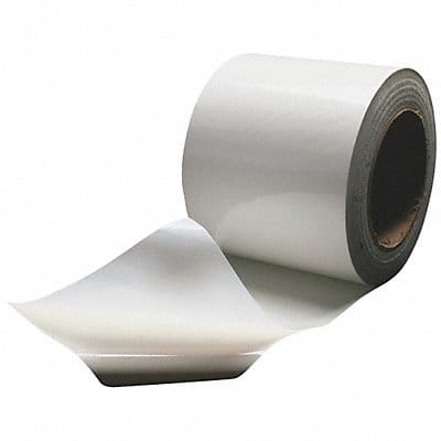 Pipe Insulation Tape Silver 2 W