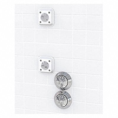 Shower Unit Conical 1.5 gpm