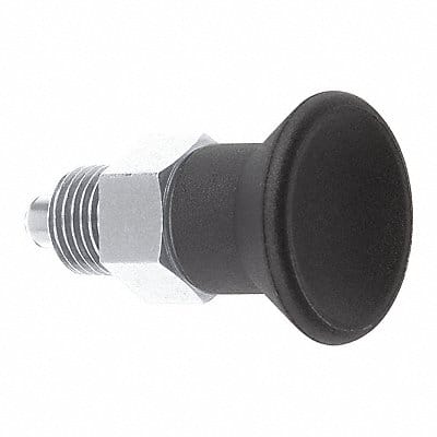 Spring Plunger M6x0.75 Stainless Steel